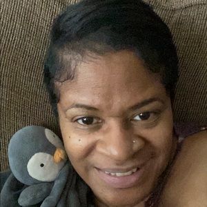 Meet your Posher, Joanna